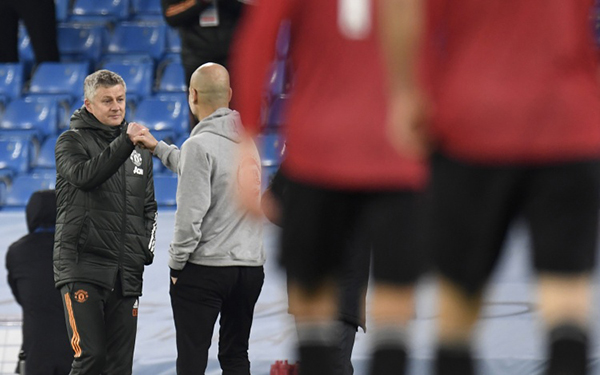 索帅发声:<a href=/halkan/zuqiuzhibo/mancheng/ target=_blank class=infotextkey>曼城</a><a href=/halkan/zuqiuzhibo/liverpool/ target=_blank class=infotextkey>利物浦</a>确实强,可我们曾力压他们拿第二、第三!