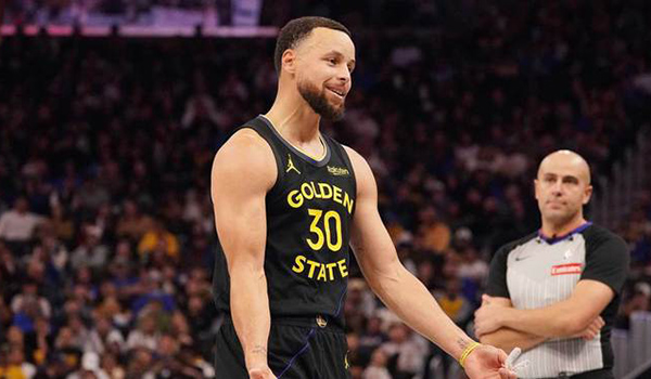 勇士队库里伤情更新：有望对阵<a href=/halkan/lanqiuzhibo/timberwolves/ target=_blank class=infotextkey>森林狼</a>复出