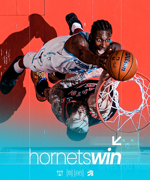 12月06日 NBA常规赛 黄蜂vs猛龙 全场录像及集锦