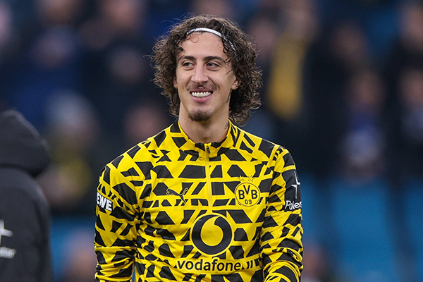 每体头版：法比奥·席尔瓦“倒计时”离队，多特标价2000万，<a href=/halkan/zuqiuzhibo/xijia/ target=_blank class=infotextkey>西甲</a>三队待命