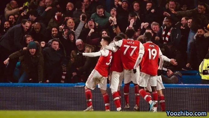 英超最长不败记录是<a href=/halkan/zuqiuzhibo/arsenal/ target=_blank class=infotextkey>阿森纳</a>保持的49场