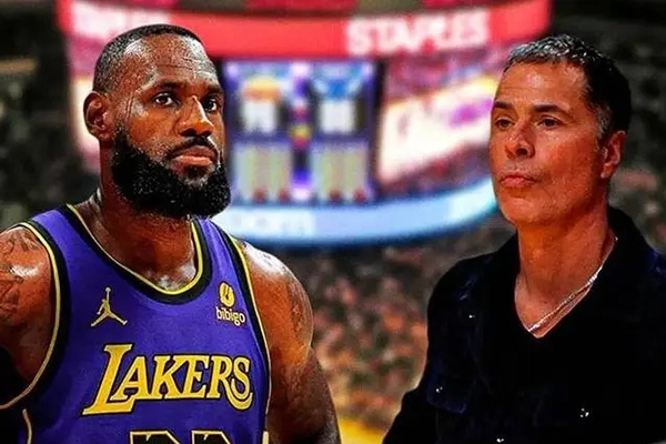 同城抢人大战！詹姆斯不满<a href=/halkan/lanqiuzhibo/lakers/ target=_blank class=infotextkey>湖人</a>2000万合同，<a href=/halkan/lanqiuzhibo/clippers/ target=_blank class=infotextkey>快船</a>鲍尔默1亿力邀