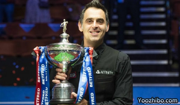 2020年<a href=/halkan/tiyuzhibo/snooker/ target=_blank class=infotextkey>斯诺克</a>世锦赛冠军