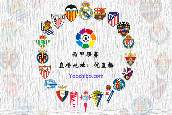 2020-21赛季<a href=/halkan/zuqiuzhibo/xijia/ target=_blank class=infotextkey>西甲</a>球队阵容名单一览