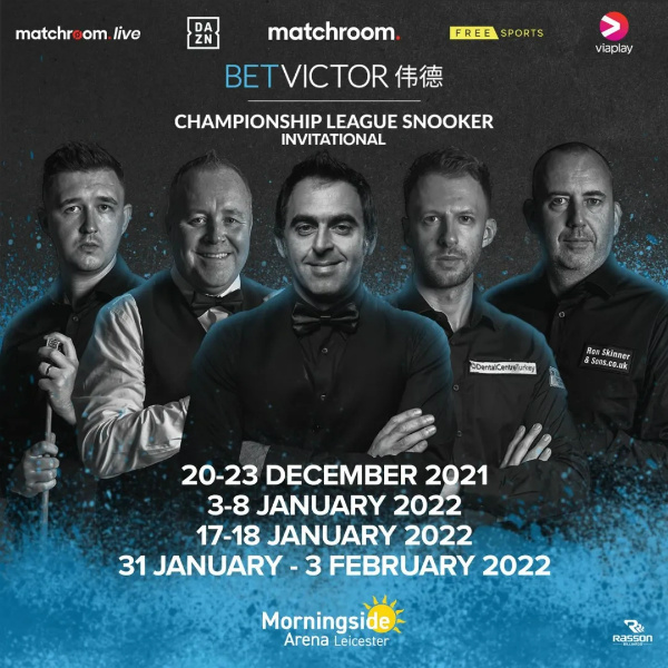 2021<a href=/halkan/tiyuzhibo/snooker/ target=_blank class=infotextkey>斯诺克</a>冠军联赛签表一览