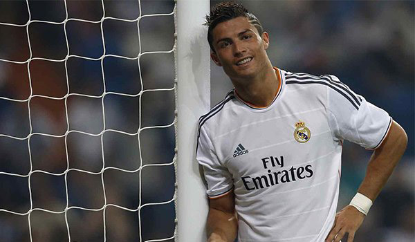C罗在<a href=/halkan/zuqiuzhibo/realmadrid/ target=_blank class=infotextkey>皇马</a>时期是最巅峰的时期