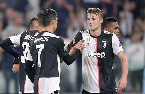 <a href=/halkan/zuqiuzhibo/juventus/ target=_blank class=infotextkey>尤文图斯</a>一直是意甲联赛霸主