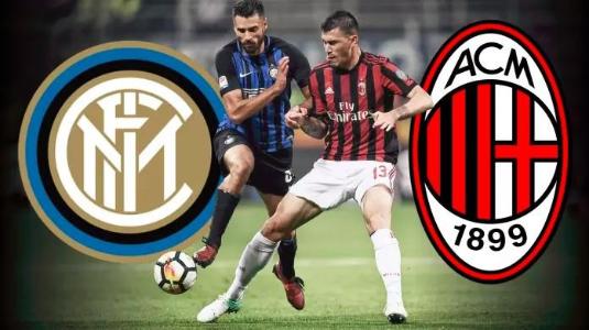 国际米兰和<a href=/halkan/zuqiuzhibo/acmilan/ target=_blank class=infotextkey>AC米兰</a>谁更厉害？