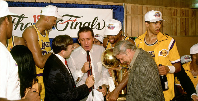 NBA编年史(1986-87):飞人扣响NBA <a href=/halkan/lanqiuzhibo/lakers/ target=_blank class=infotextkey>湖人</a>再夺冠