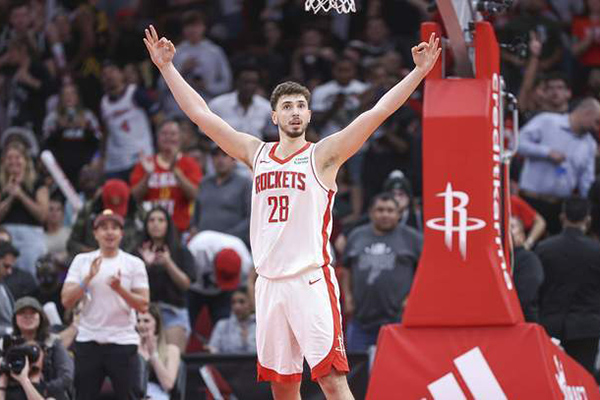 雷霆大胜太阳豪取16连胜,<a href=/halkan/lanqiuzhibo/spurs/ target=_blank class=infotextkey>马刺</a>待文班,<a href=/halkan/lanqiuzhibo/rockets/ target=_blank class=infotextkey>火箭</a>12号主场战快船