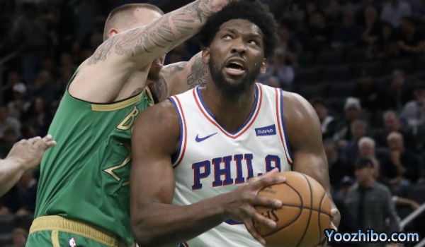 <a href=/halkan/lanqiuzhibo/celtics/ target=_blank class=infotextkey>凯尔特人</a>vs<a href=/halkan/lanqiuzhibo/76ers/ target=_blank class=infotextkey>76人</a>季后赛首轮赛程出炉