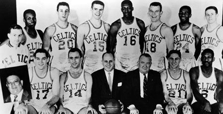 NBA编年史(1958-59):绿军横扫<a href=/halkan/lanqiuzhibo/lakers/ target=_blank class=infotextkey>湖人</a>拉开连冠序幕