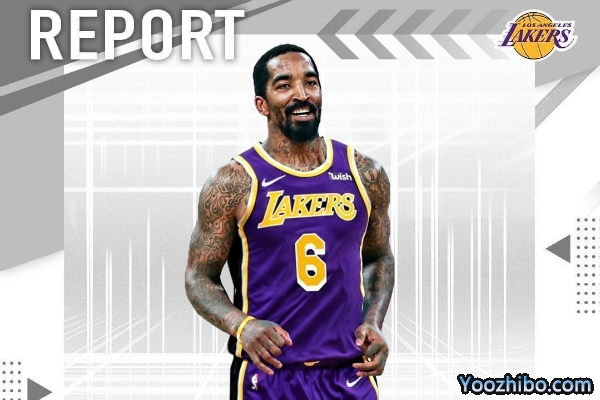 JR签约<a href=/halkan/lanqiuzhibo/lakers/ target=_blank class=infotextkey>湖人</a>