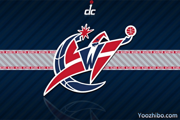 2019-2020赛季<a href=/halkan/lanqiuzhibo/wizards/ target=_blank class=infotextkey>奇才</a>队队徽