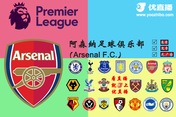 2019-20赛季<a href=/halkan/zuqiuzhibo/arsenal/ target=_blank class=infotextkey>阿森纳</a>阵容名单一览