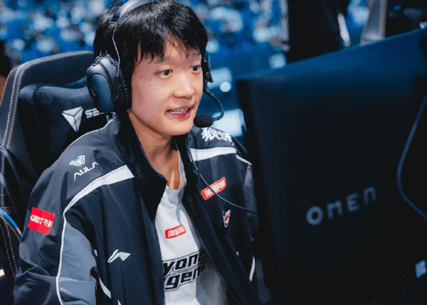 电竞盛宴轮番来袭：2025年11月1日全球顶尖赛事全面爆发